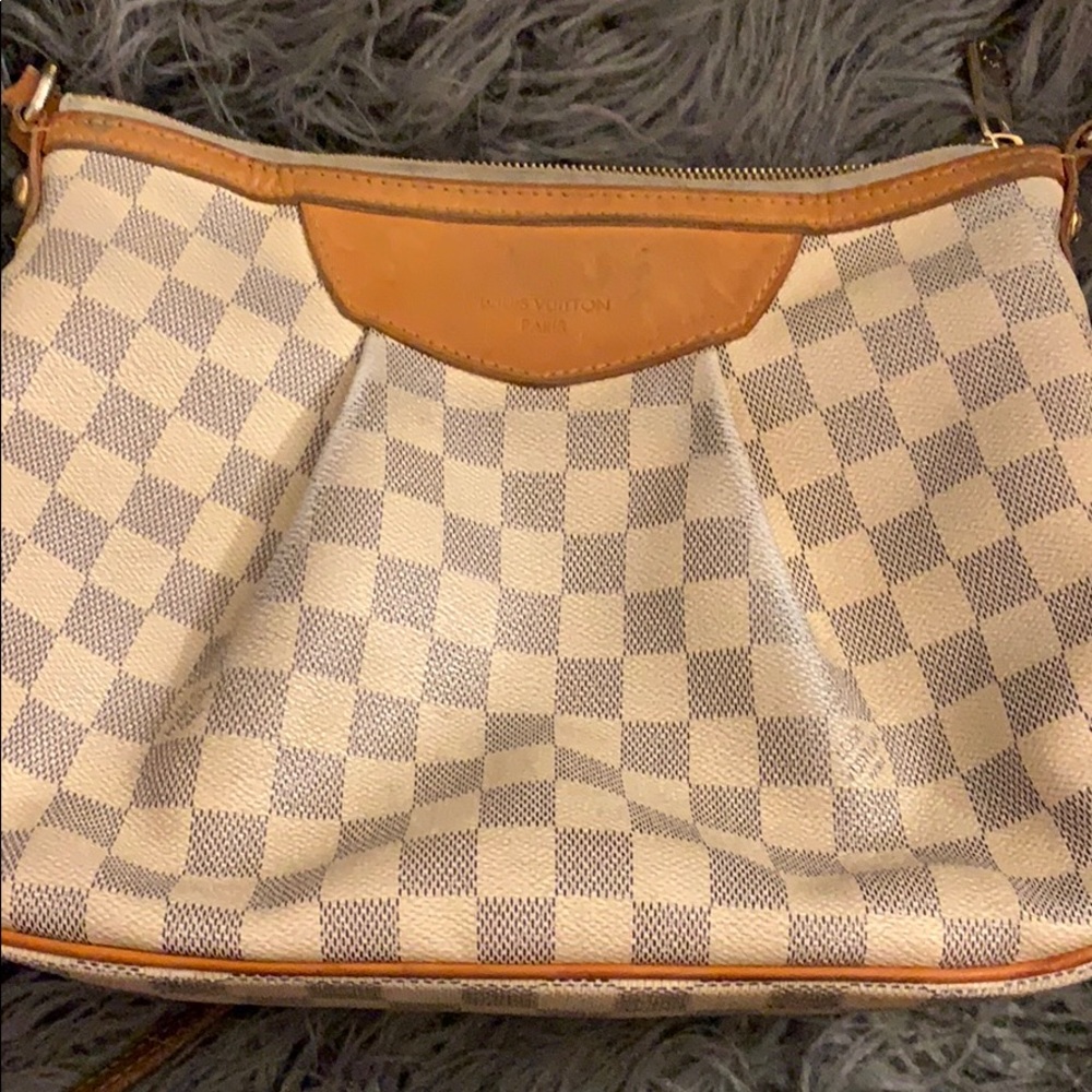 Louis Vuitton cross body